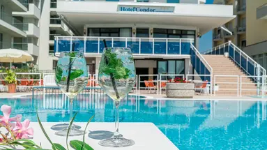 Hotel Condor