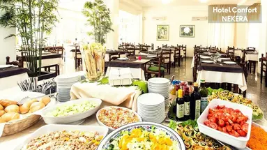 Hotel Confort