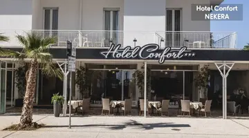Hotel Confort