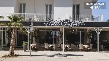 Hotel Confort