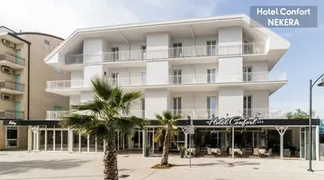 Hotel Confort