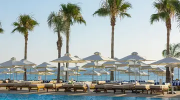 Hotel Constantinos The Great