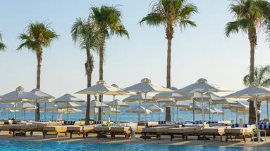 Hotel Constantinos The Great
