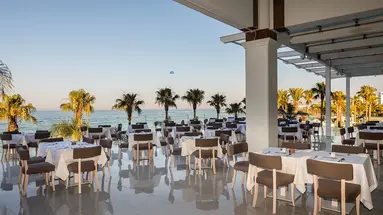 Hotel Constantinos The Great