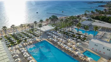 Hotel Constantinos The Great