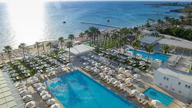 Hotel Constantinos The Great