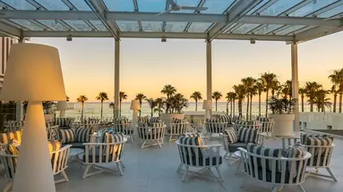 Hotel Constantinos The Great