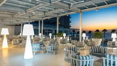 Hotel Constantinos The Great