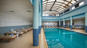 Hotel Constantinos The Great