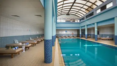 Hotel Constantinos The Great