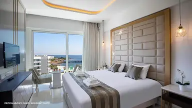 Hotel Constantinos The Great