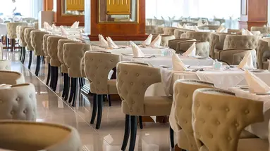 Hotel Constantinos The Great