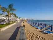 Hotel Constantinos The Great