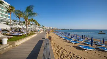 Hotel Constantinos The Great