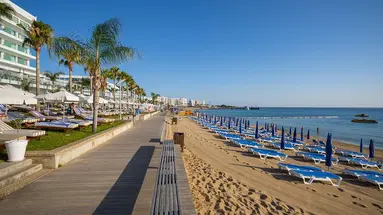 Hotel Constantinos The Great
