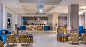 Hotel Constantinos The Great