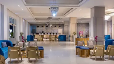 Hotel Constantinos The Great