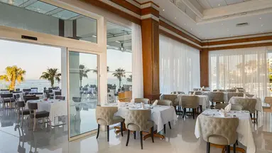 Hotel Constantinos The Great
