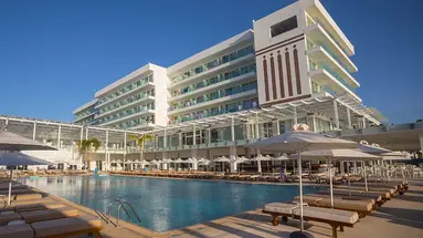 Hotel Constantinos The Great