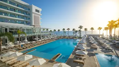 Hotel Constantinos The Great