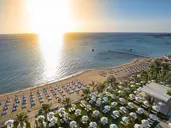 Hotel Constantinos The Great