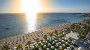 Hotel Constantinos The Great