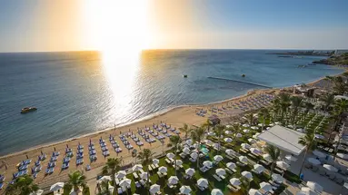 Hotel Constantinos The Great