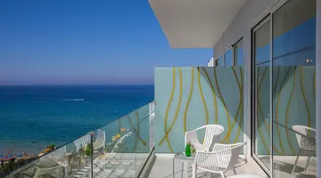 Hotel Constantinos The Great