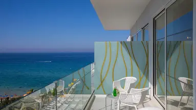 Hotel Constantinos The Great