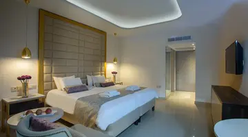 Hotel Constantinos The Great