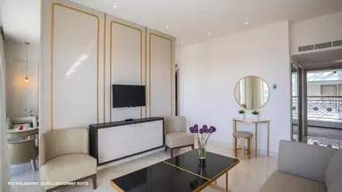 Hotel Constantinos The Great