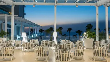 Hotel Constantinos The Great