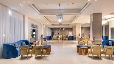 Hotel Constantinos The Great