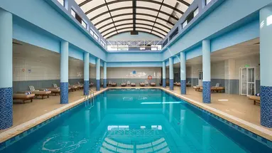 Hotel Constantinos The Great