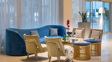 Hotel Constantinos The Great