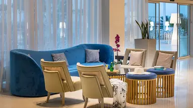 Hotel Constantinos The Great