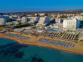 Hotel Constantinos The Great