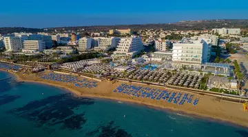 Hotel Constantinos The Great