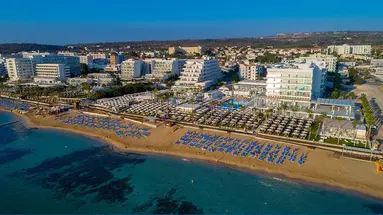 Hotel Constantinos The Great