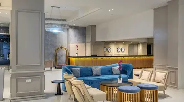 Hotel Constantinos The Great