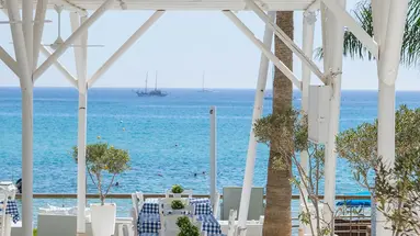 Hotel Constantinos The Great