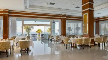 Hotel Constantinos The Great