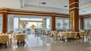 Hotel Constantinos The Great