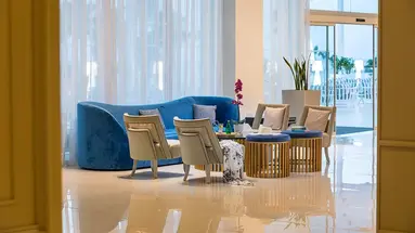 Hotel Constantinos The Great