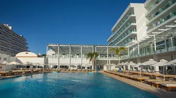 Hotel Constantinos The Great