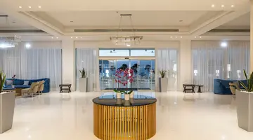 Hotel Constantinos The Great