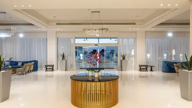 Hotel Constantinos The Great