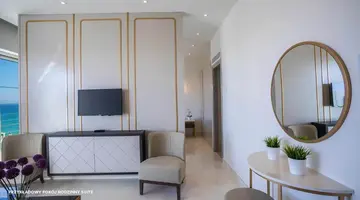 Hotel Constantinos The Great