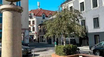 Hotel Conti