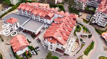 Hotel Continental Aqua & SPA